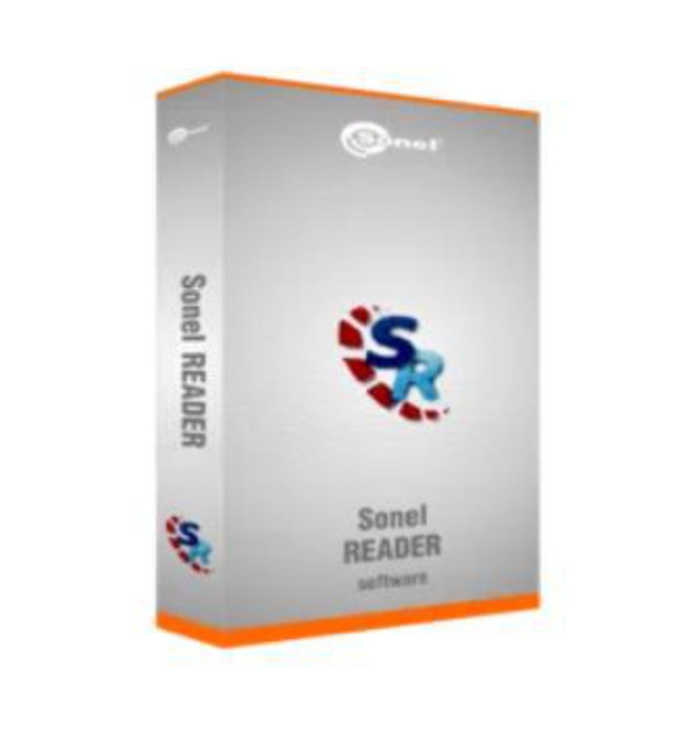 Sonel Reader software